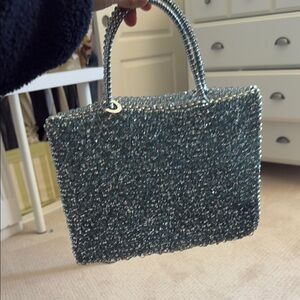 Classic Anteprima Bag, bought in Japan